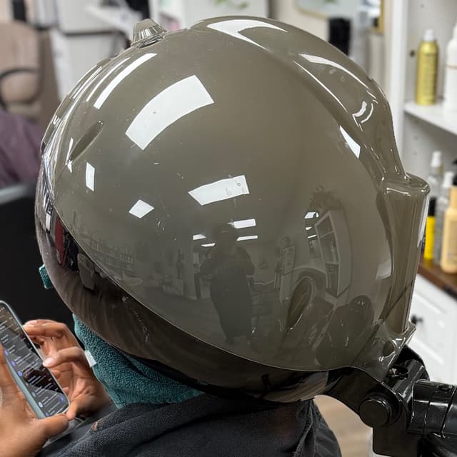 Multiple Steam Hydration Offer